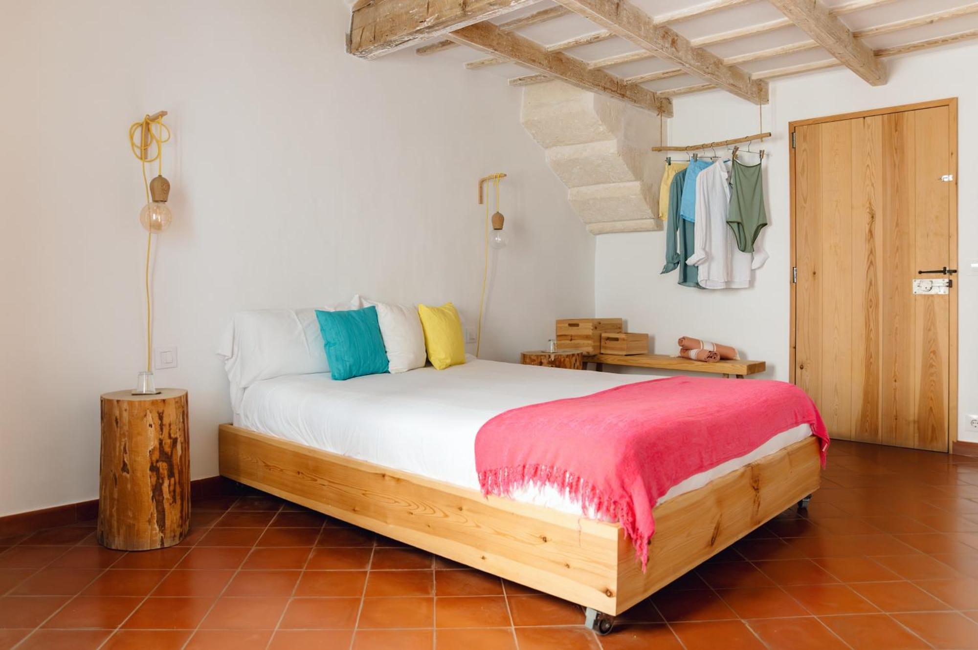 HoMe Hotel Menorca Ciutadella  Exterior foto